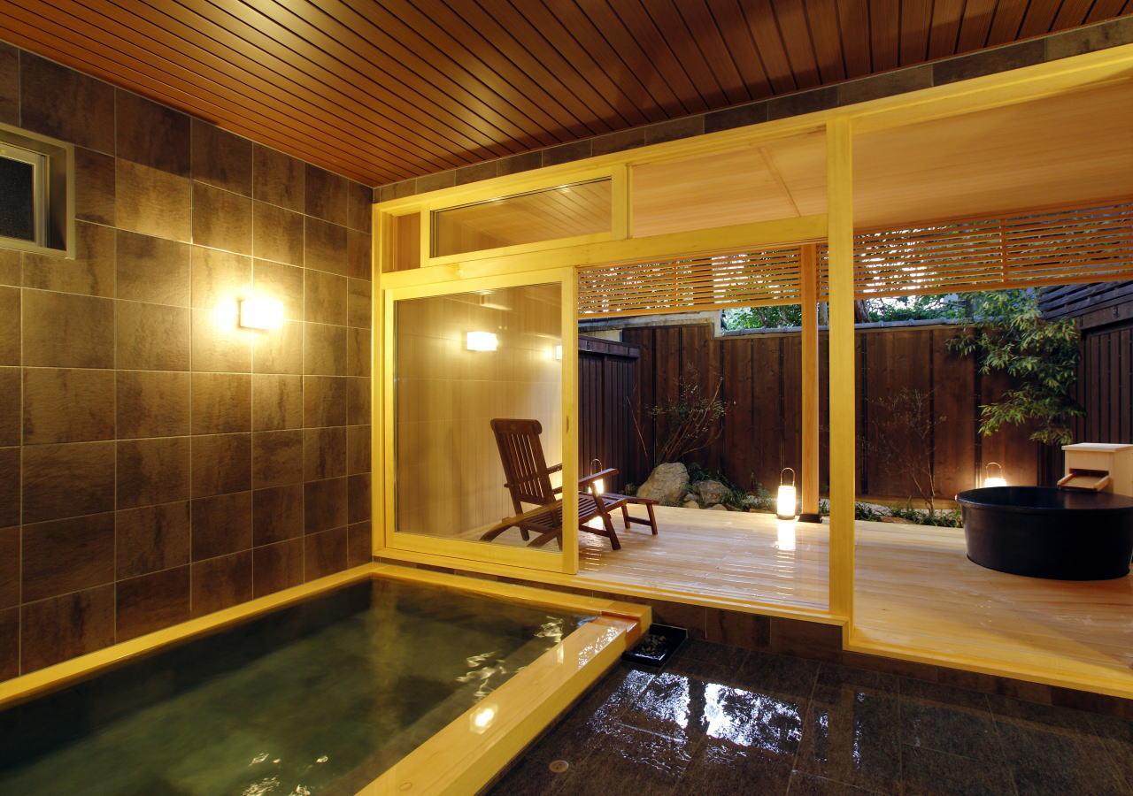 Tamatsukuri Onsen Yujin Chiyonoyu Hotel Matsue Exterior photo