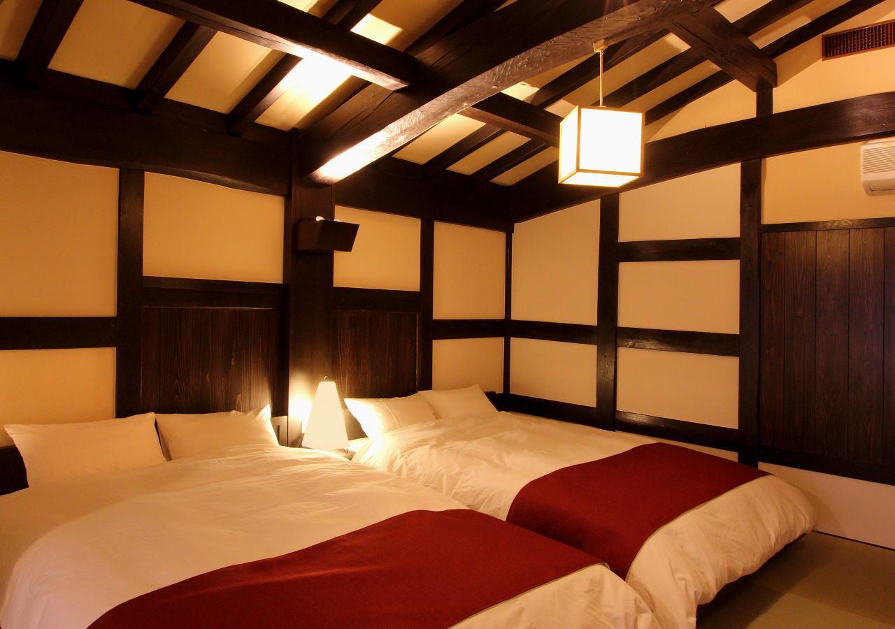 Tamatsukuri Onsen Yujin Chiyonoyu Hotel Matsue Exterior photo